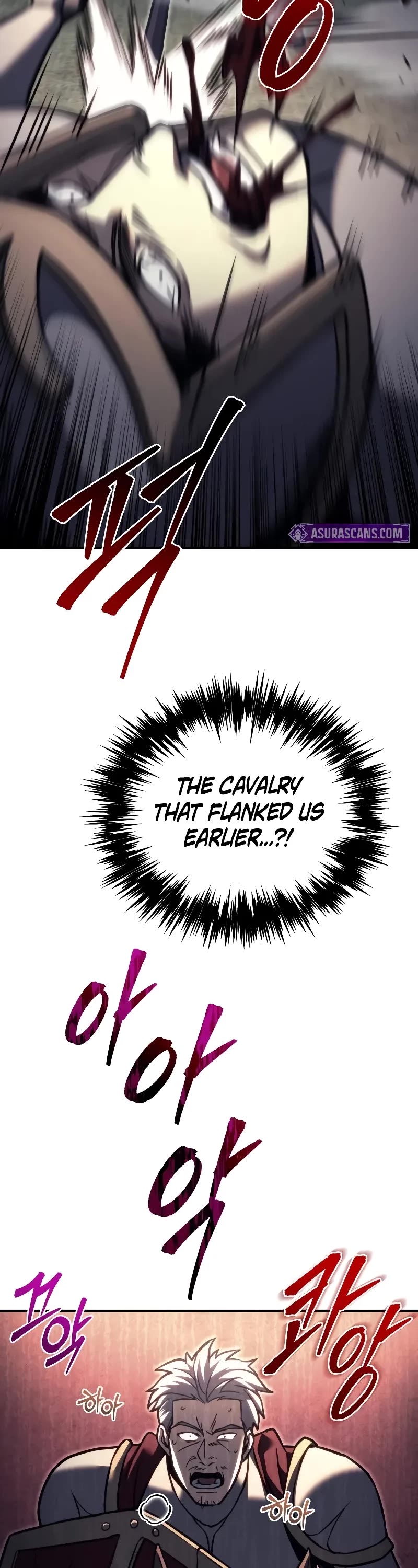 Regressor of the Fallen Family chapter 88 page 67