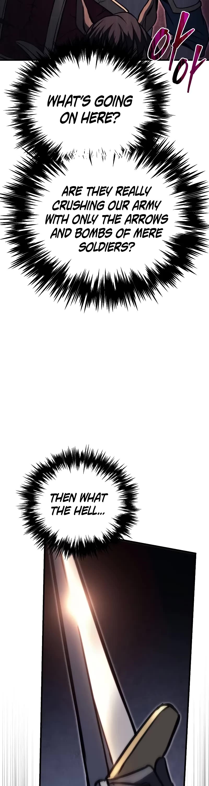 Regressor of the Fallen Family chapter 88 page 68