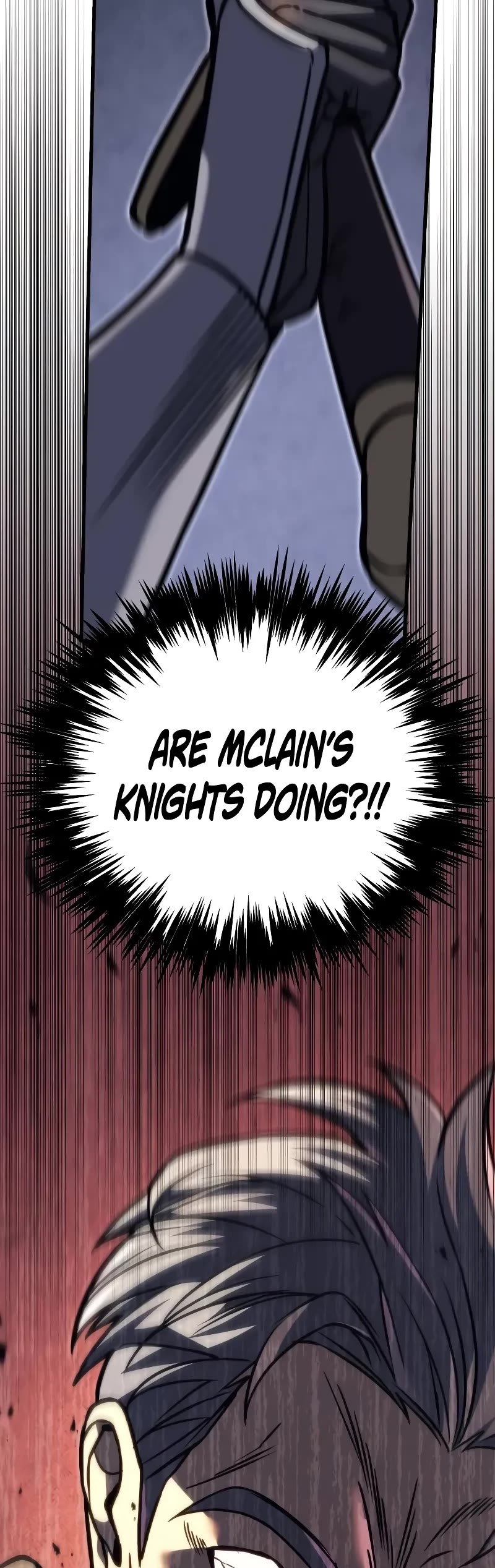 Regressor of the Fallen Family chapter 88 page 69