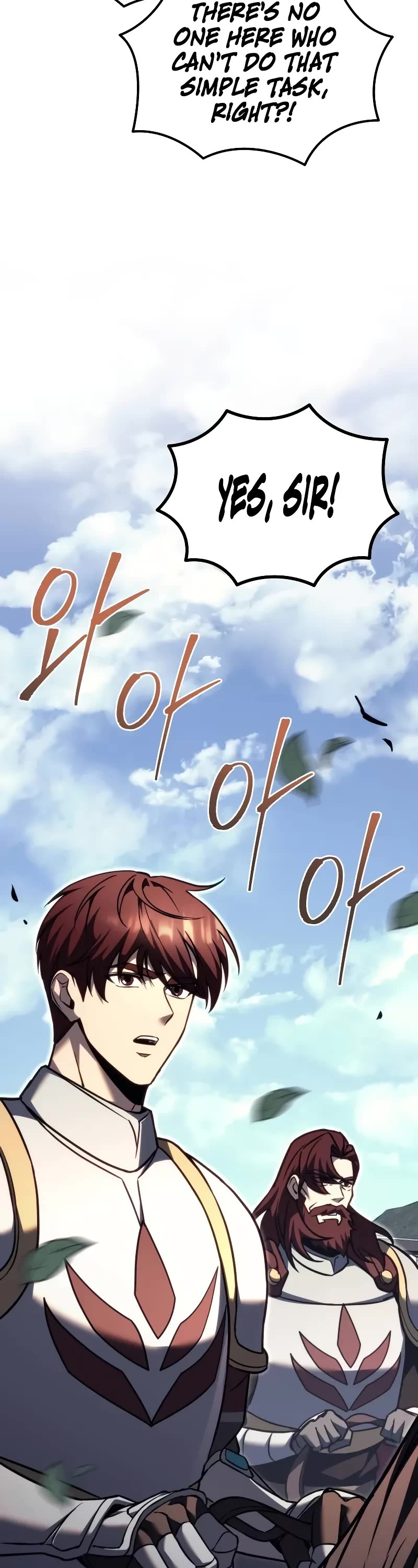 Regressor of the Fallen Family chapter 88 page 73