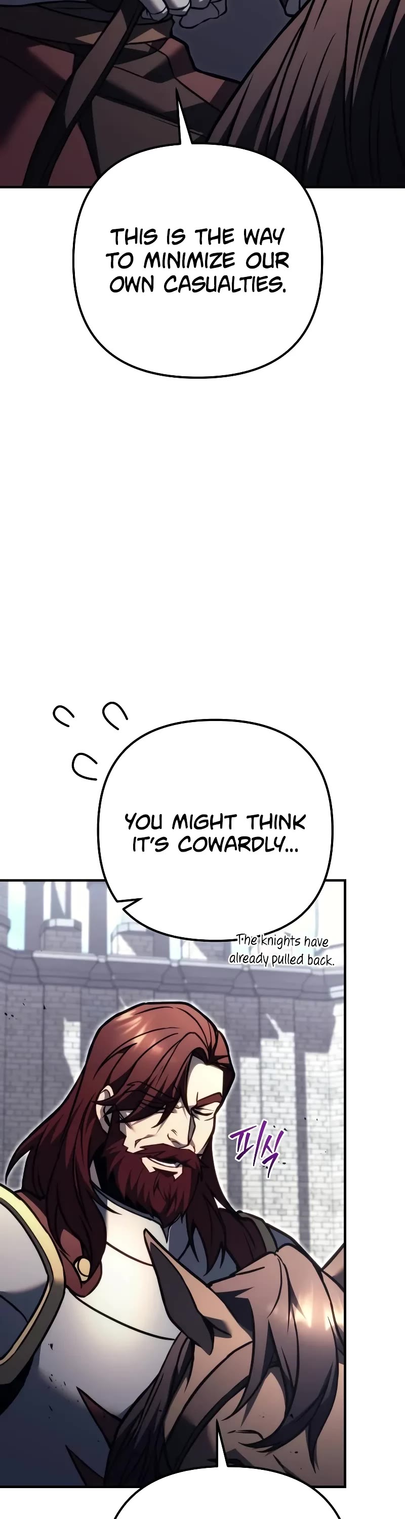 Regressor of the Fallen Family chapter 88 page 74