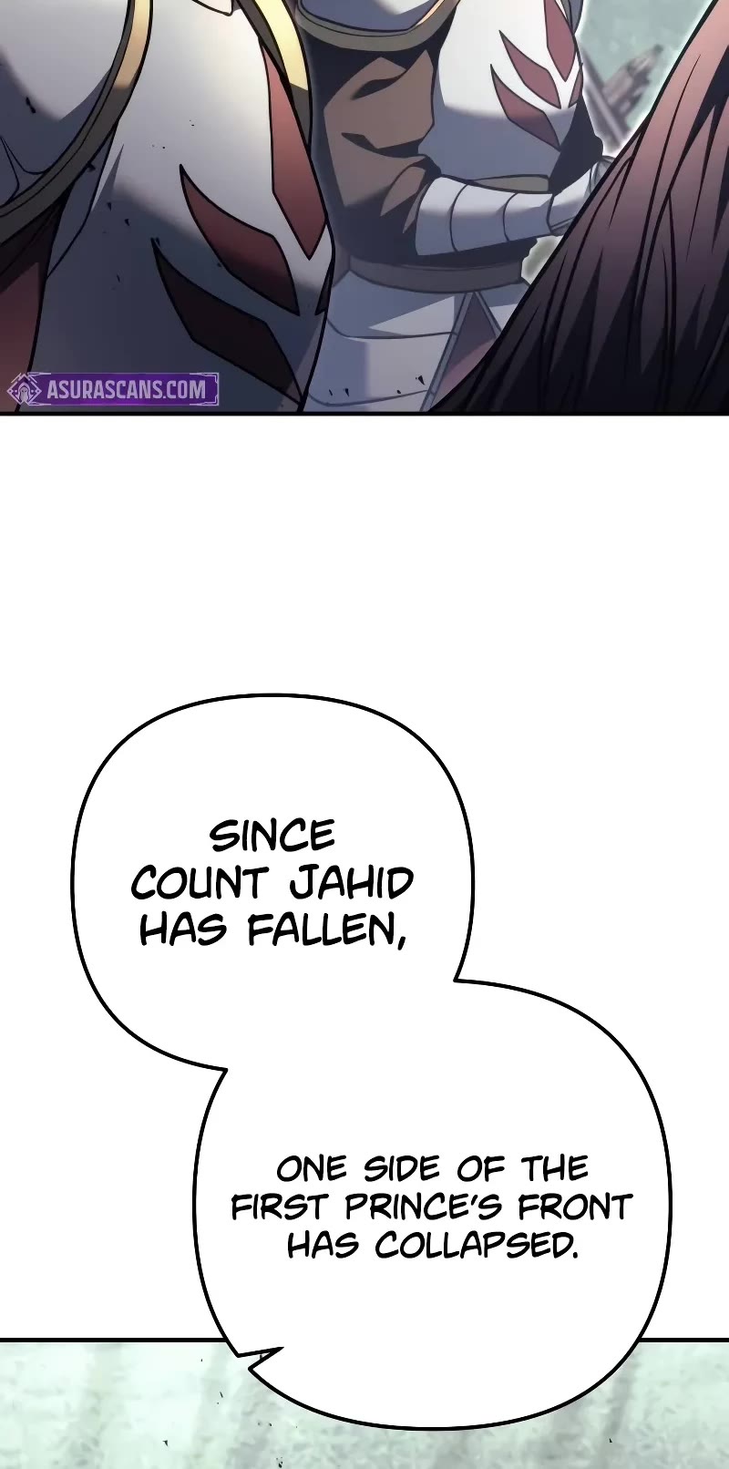 Regressor of the Fallen Family chapter 88 page 76