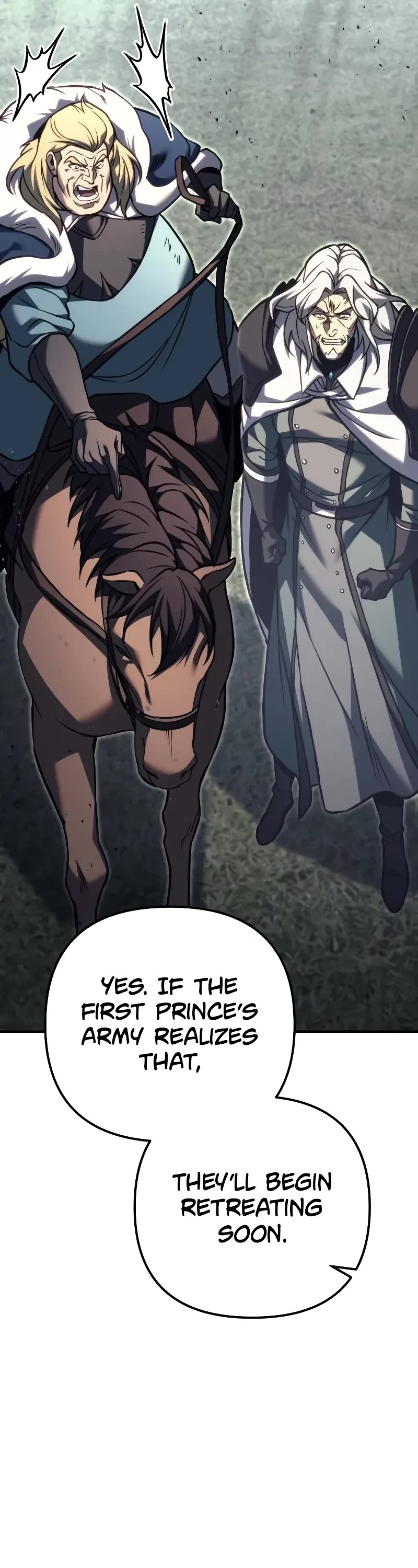 Regressor of the Fallen Family chapter 88 page 77