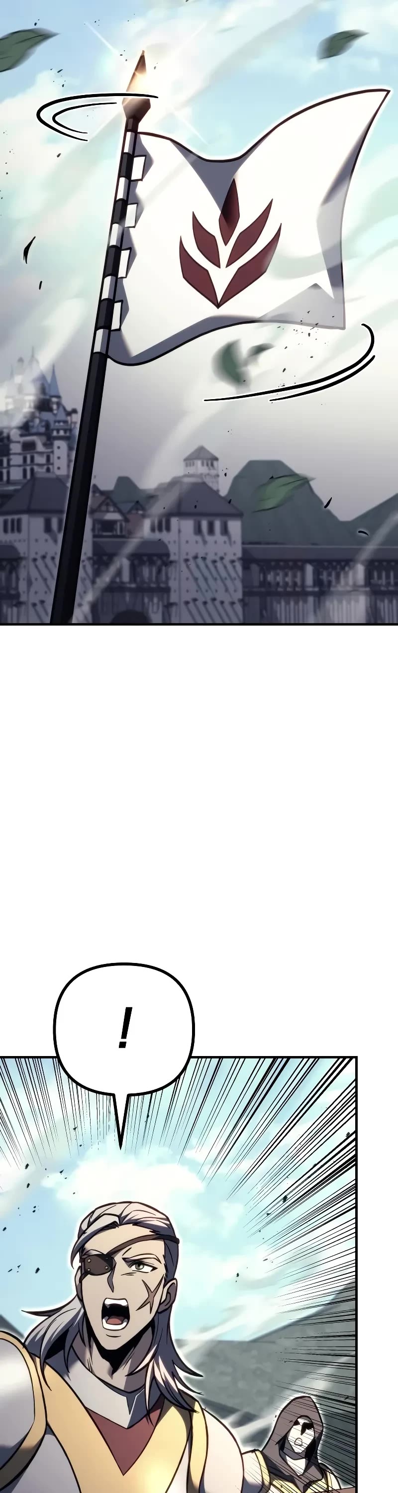 Regressor of the Fallen Family chapter 88 page 79