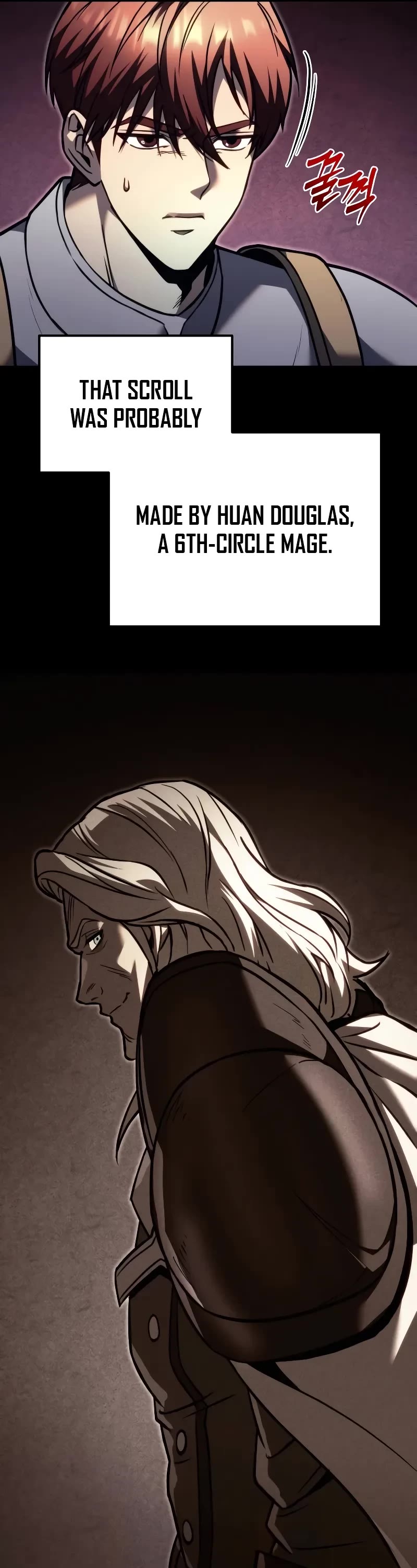 Regressor of the Fallen Family chapter 88 page 8