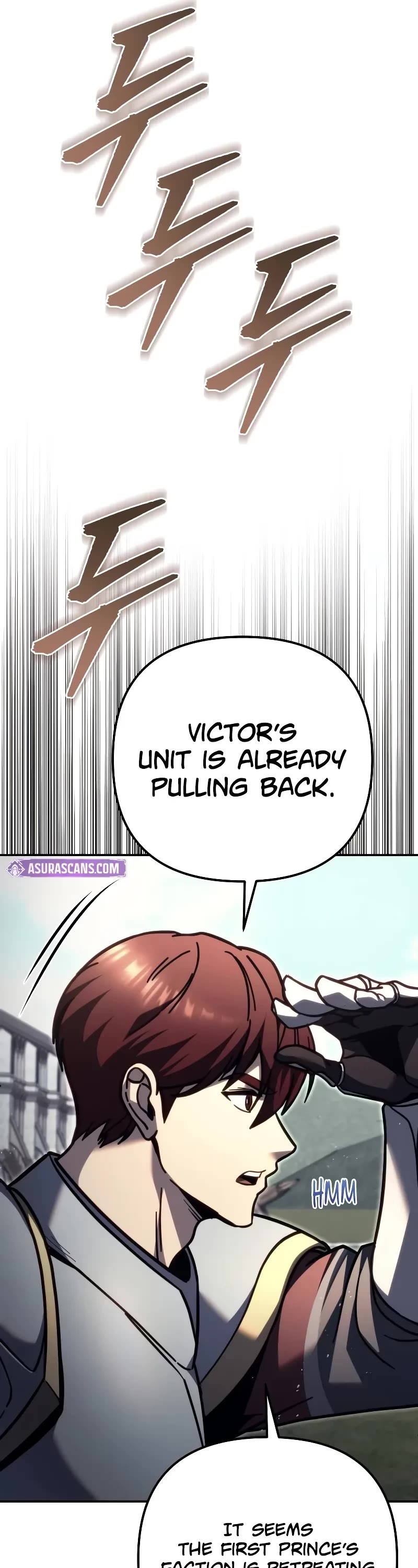 Regressor of the Fallen Family chapter 88 page 82