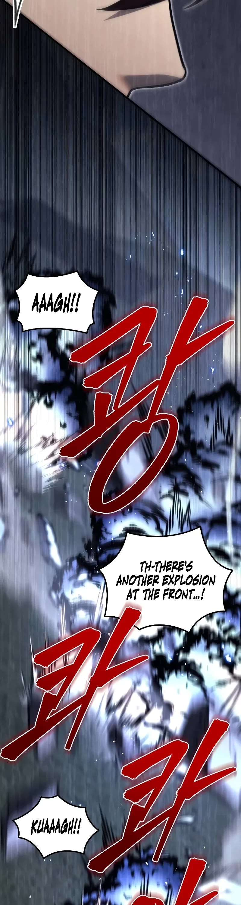 Regressor of the Fallen Family chapter 88 page 84