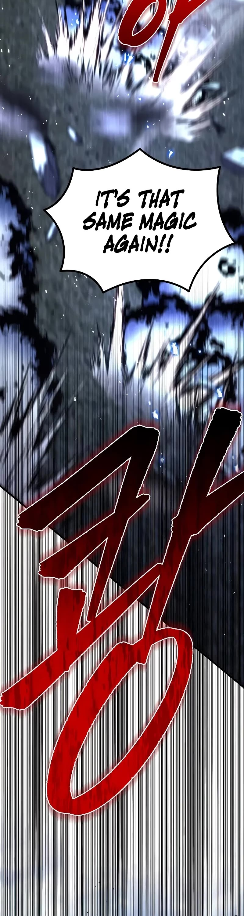 Regressor of the Fallen Family chapter 88 page 85