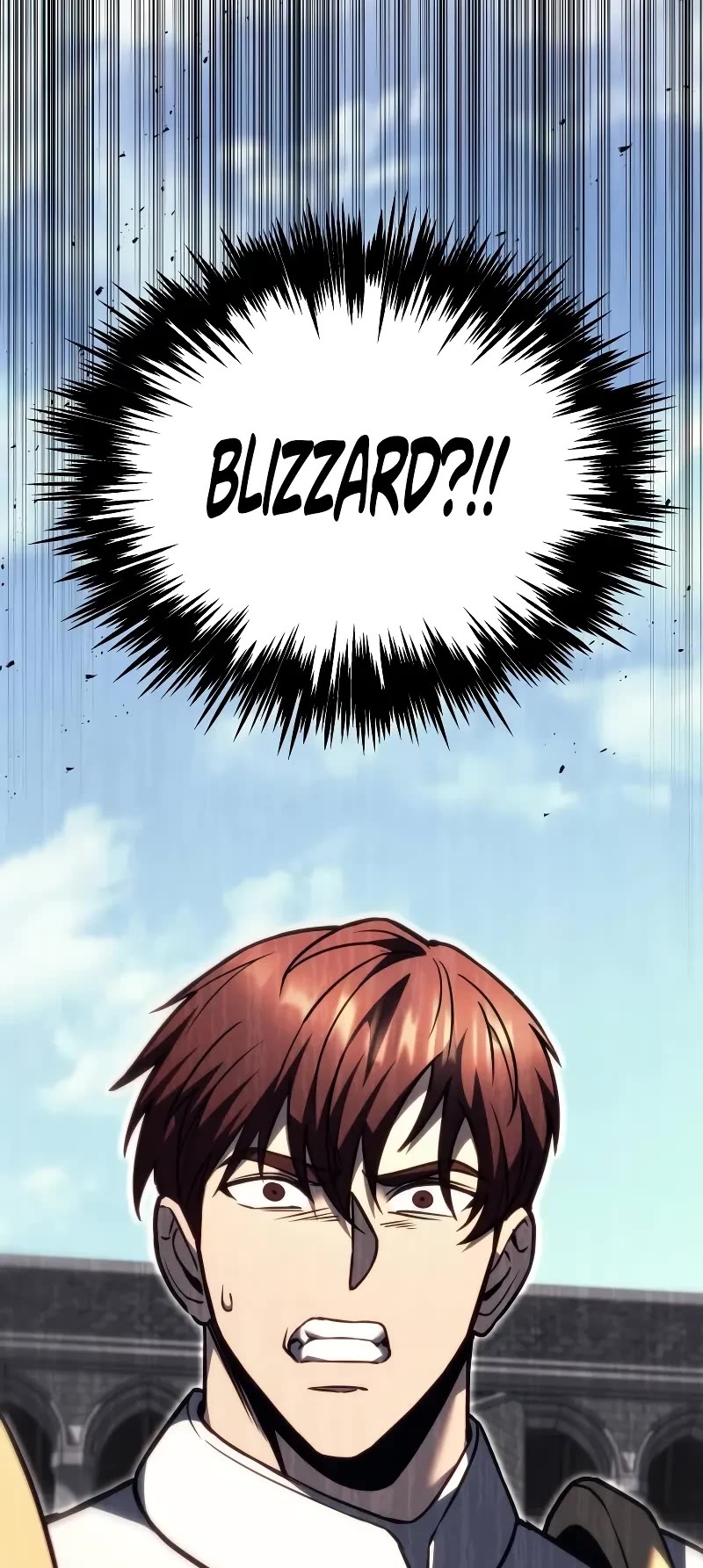 Regressor of the Fallen Family chapter 88 page 86