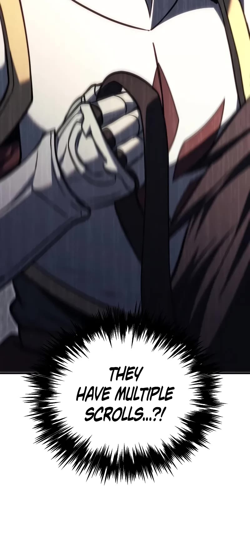 Regressor of the Fallen Family chapter 88 page 87