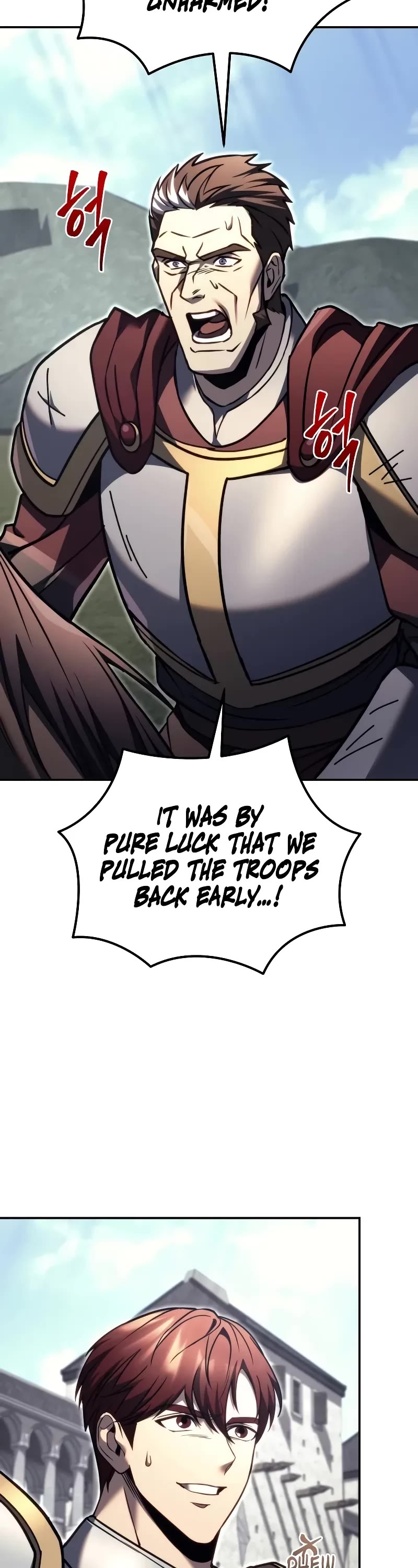 Regressor of the Fallen Family chapter 88 page 89