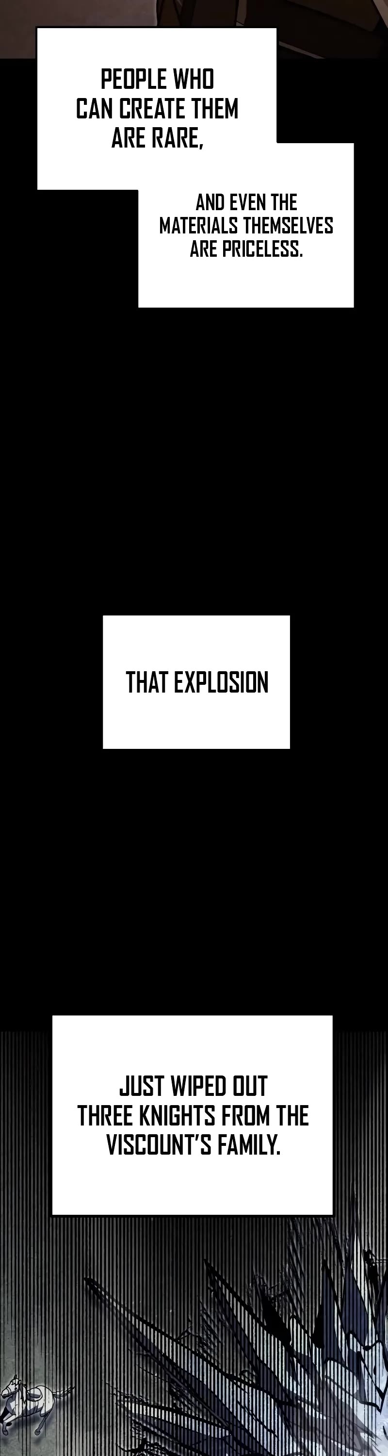 Regressor of the Fallen Family chapter 88 page 9