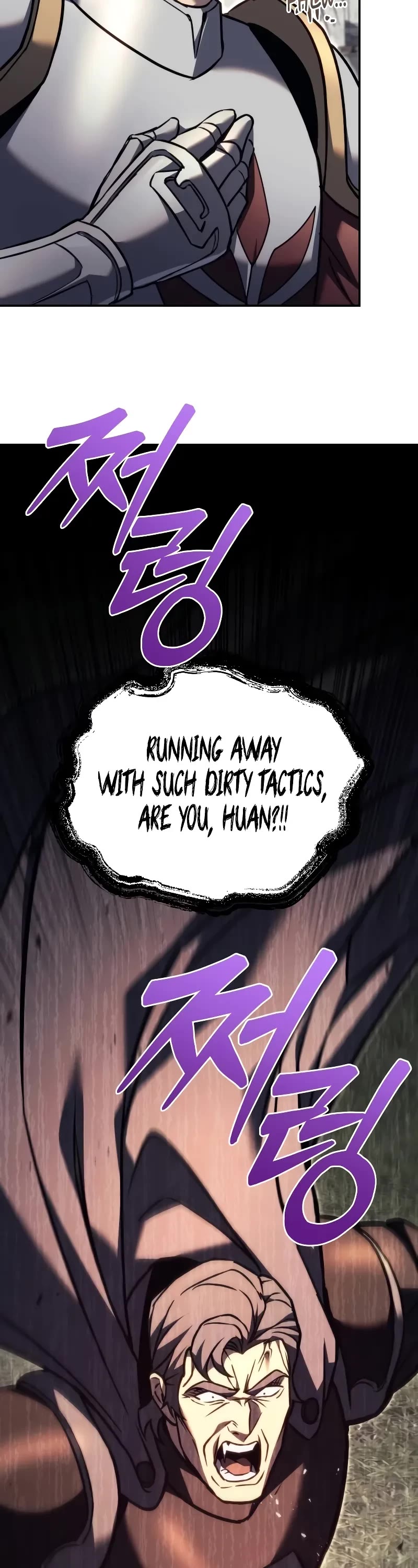 Regressor of the Fallen Family chapter 88 page 90