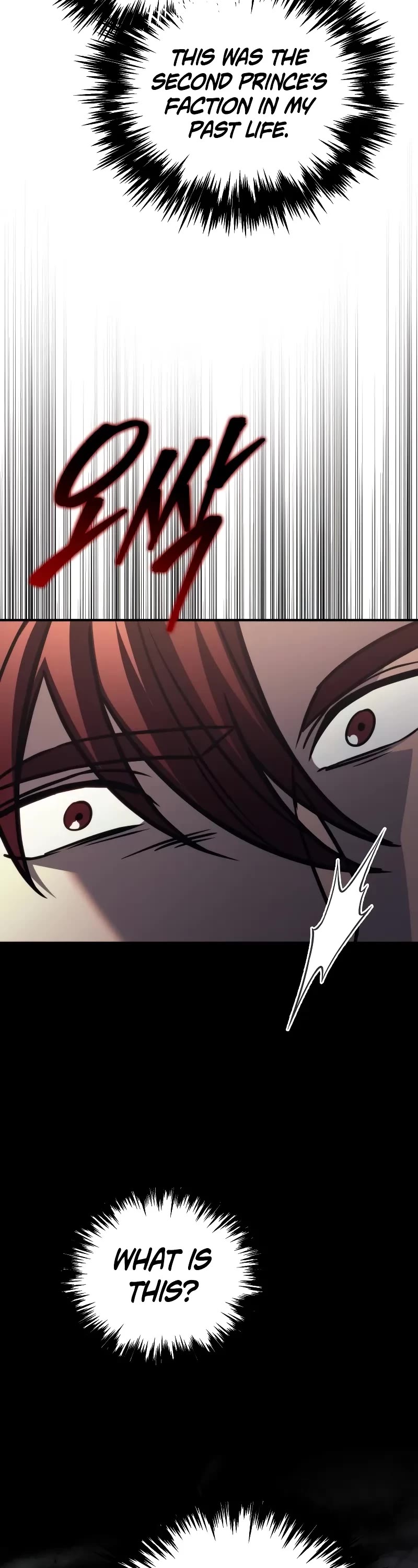 Regressor of the Fallen Family chapter 88 page 95