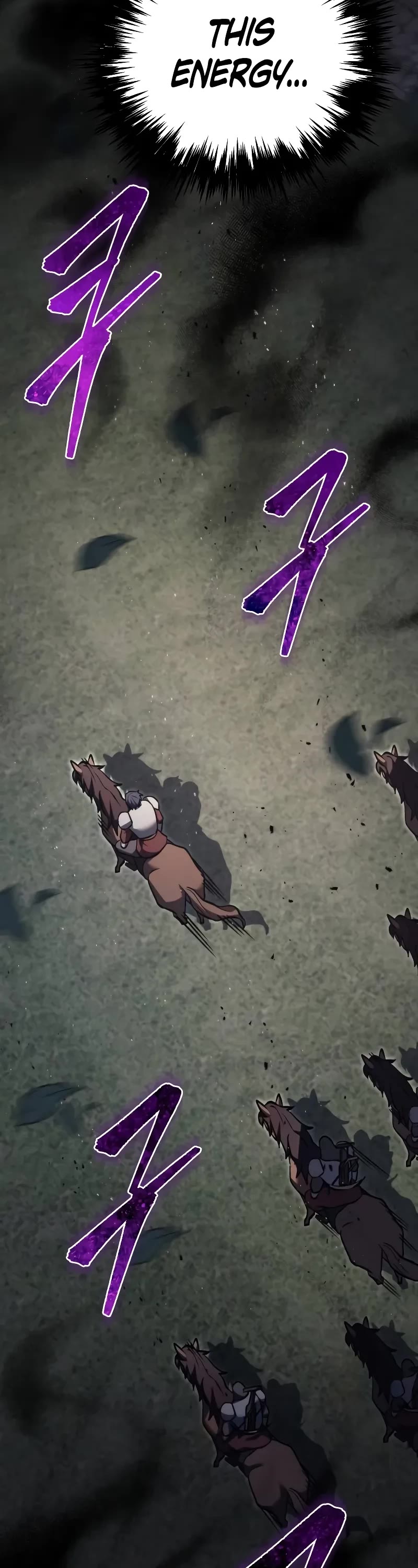 Regressor of the Fallen Family chapter 88 page 96