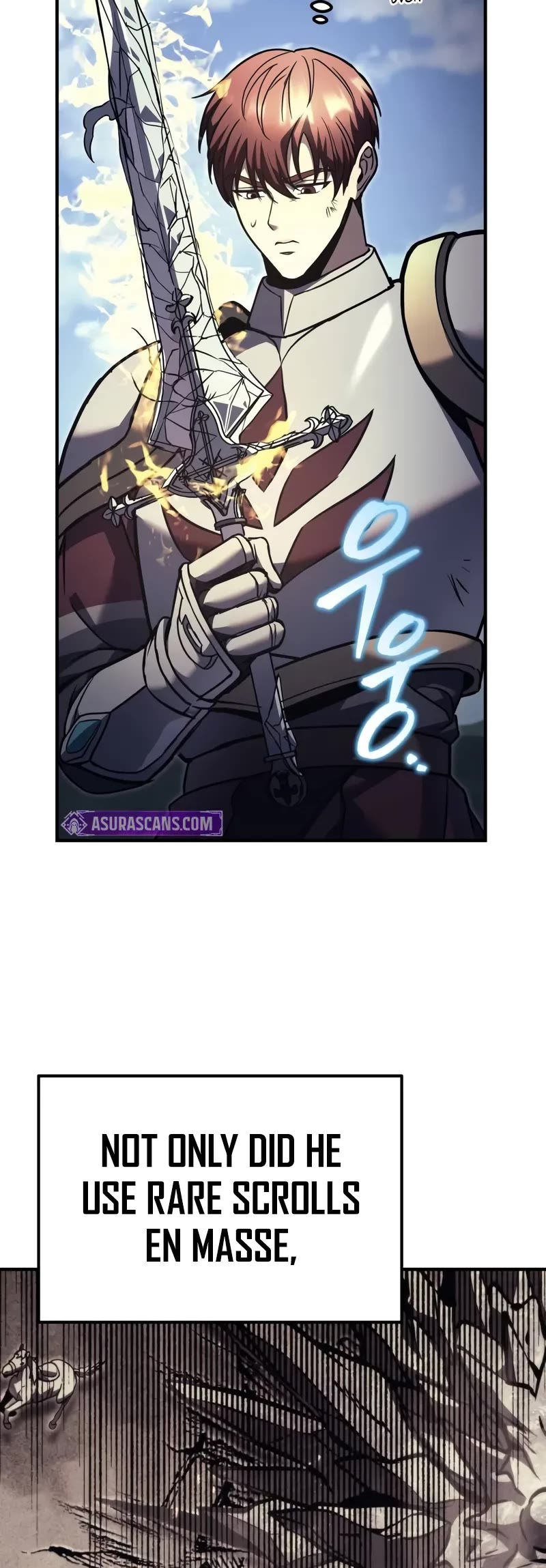 Regressor of the Fallen Family chapter 89 page 10