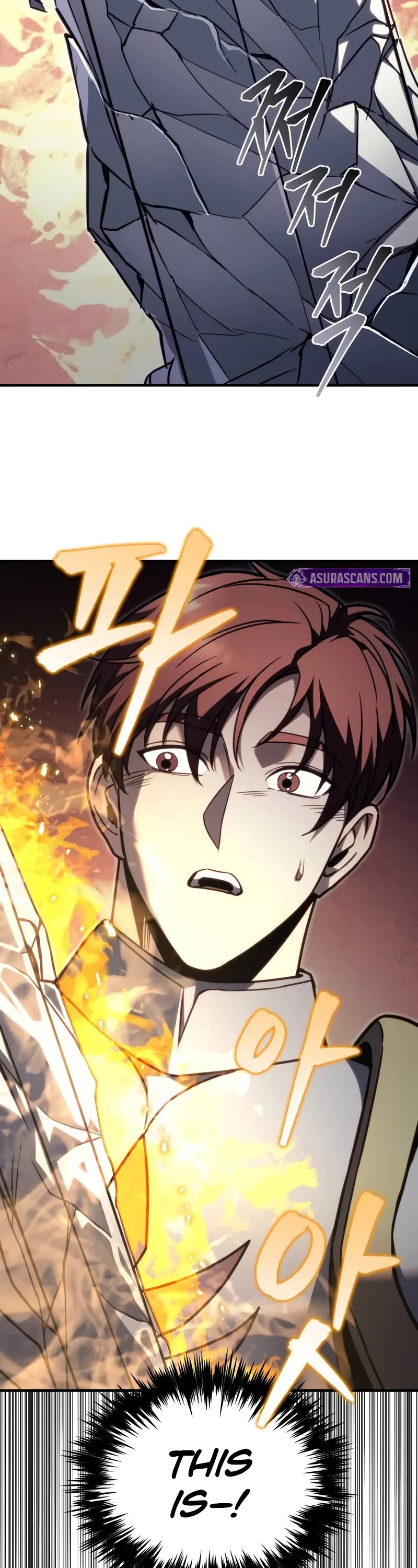 Regressor of the Fallen Family chapter 89 page 13