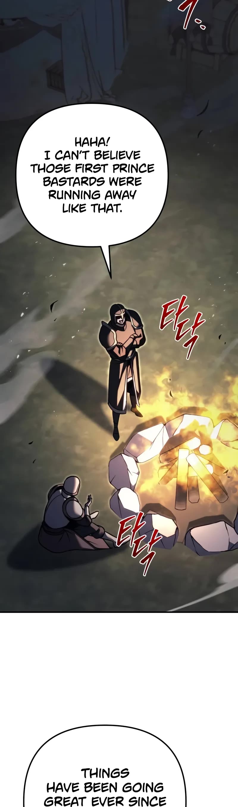 Regressor of the Fallen Family chapter 89 page 15