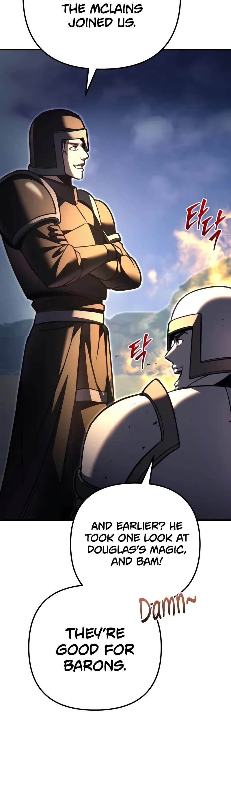 Regressor of the Fallen Family chapter 89 page 16