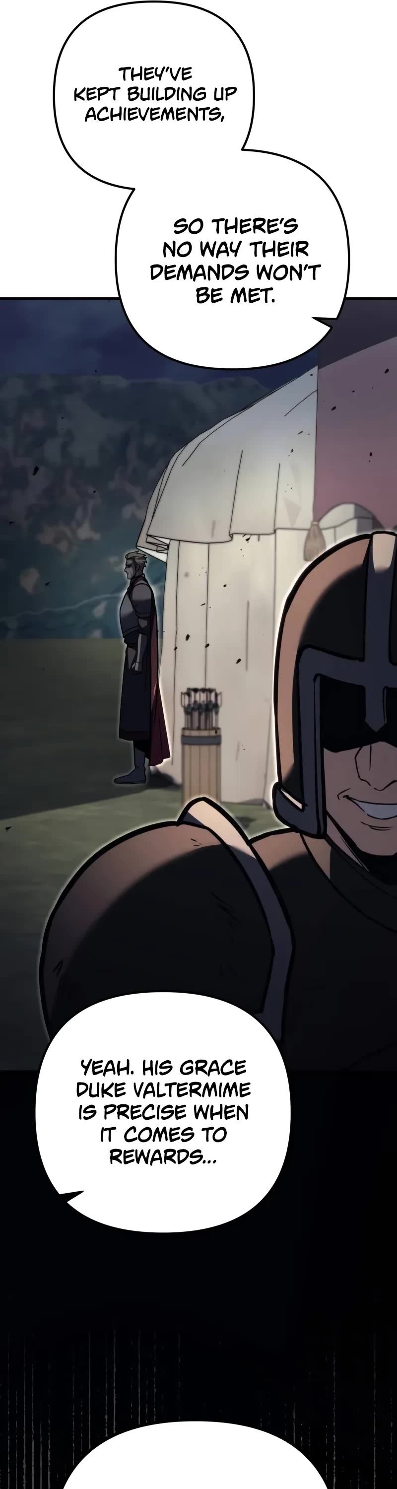 Regressor of the Fallen Family chapter 89 page 17