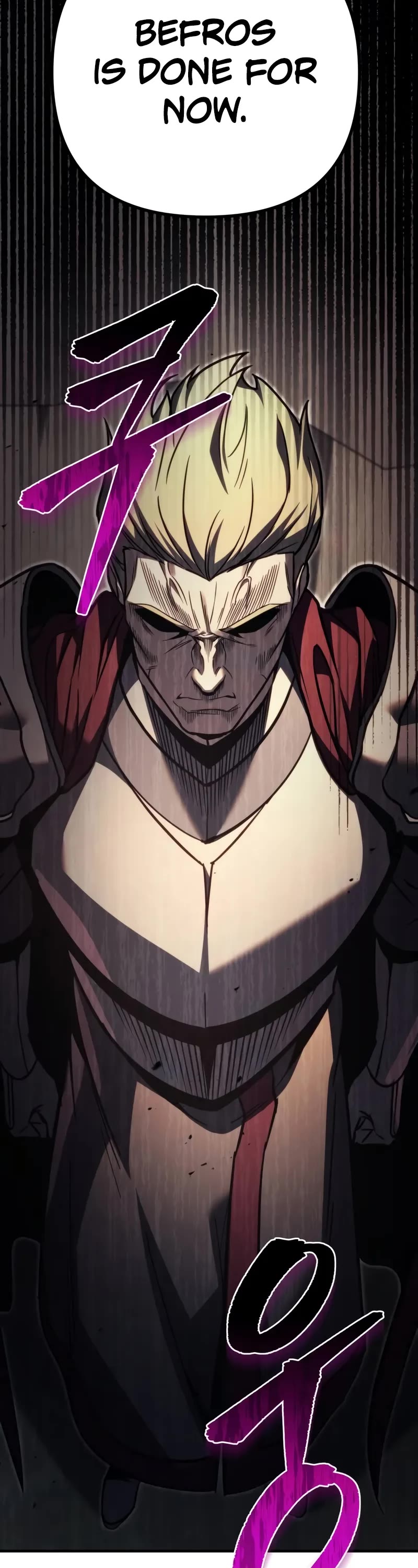 Regressor of the Fallen Family chapter 89 page 18