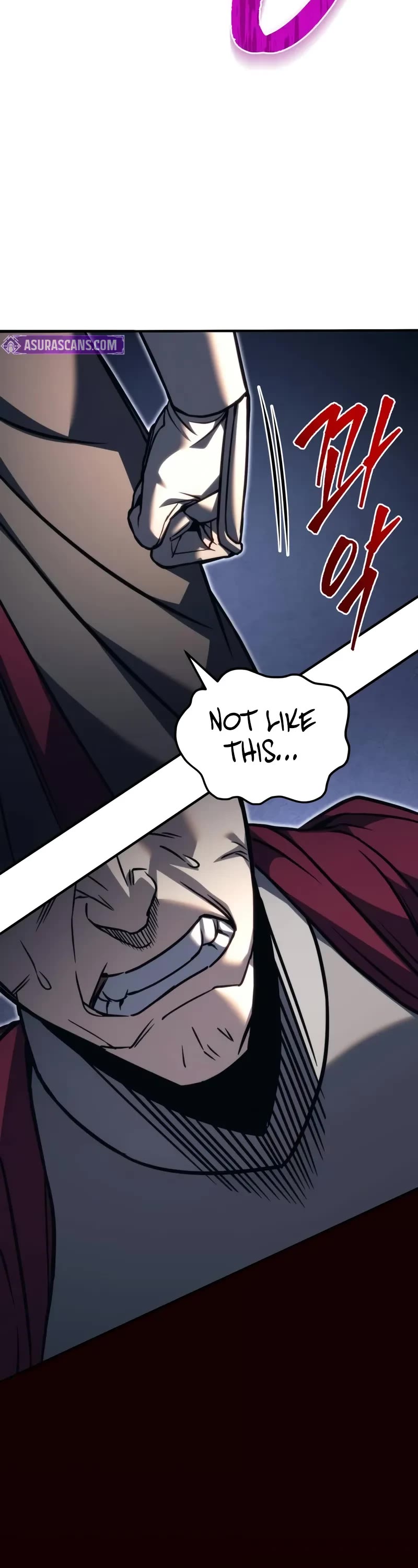 Regressor of the Fallen Family chapter 89 page 19