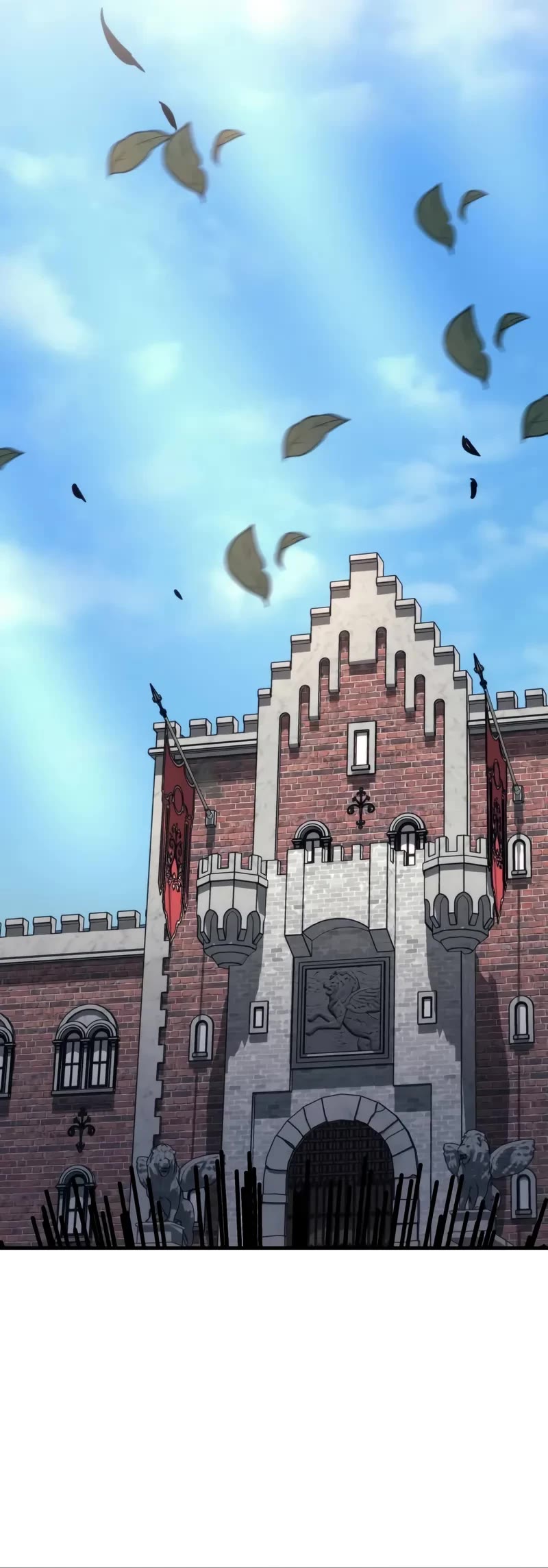 Regressor of the Fallen Family chapter 89 page 21