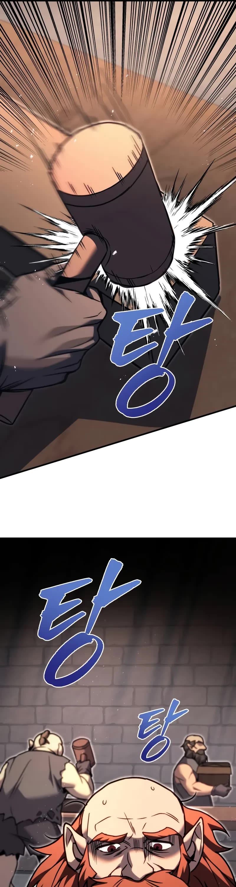 Regressor of the Fallen Family chapter 89 page 22