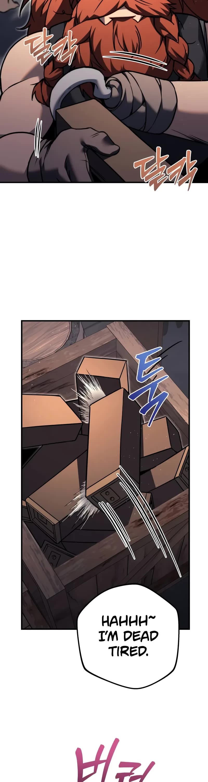 Regressor of the Fallen Family chapter 89 page 23