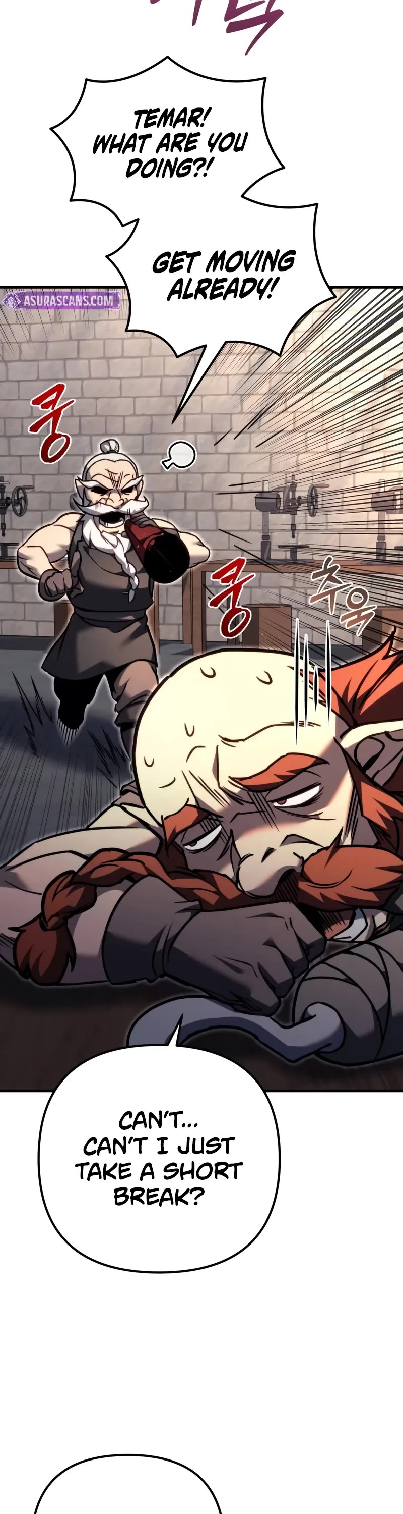 Regressor of the Fallen Family chapter 89 page 24