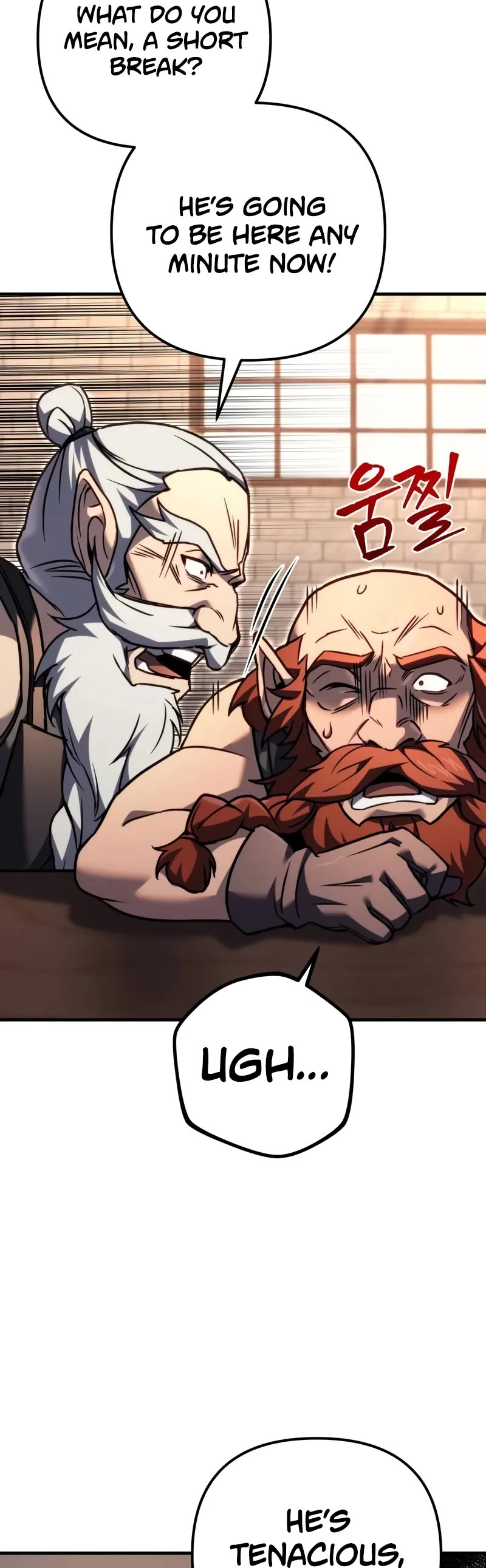 Regressor of the Fallen Family chapter 89 page 25