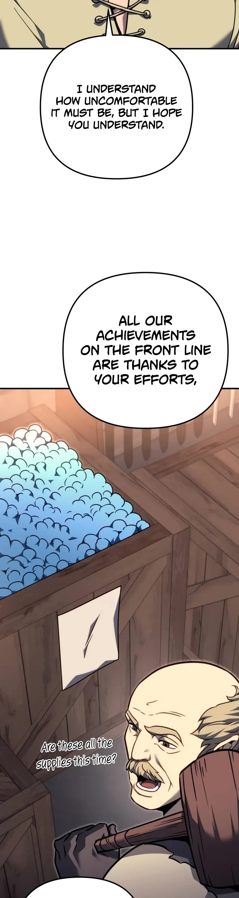 Regressor of the Fallen Family chapter 89 page 29