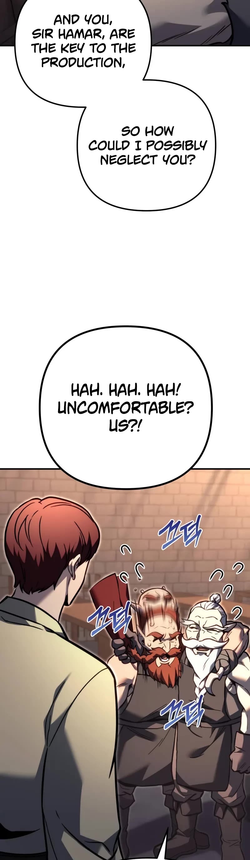 Regressor of the Fallen Family chapter 89 page 30