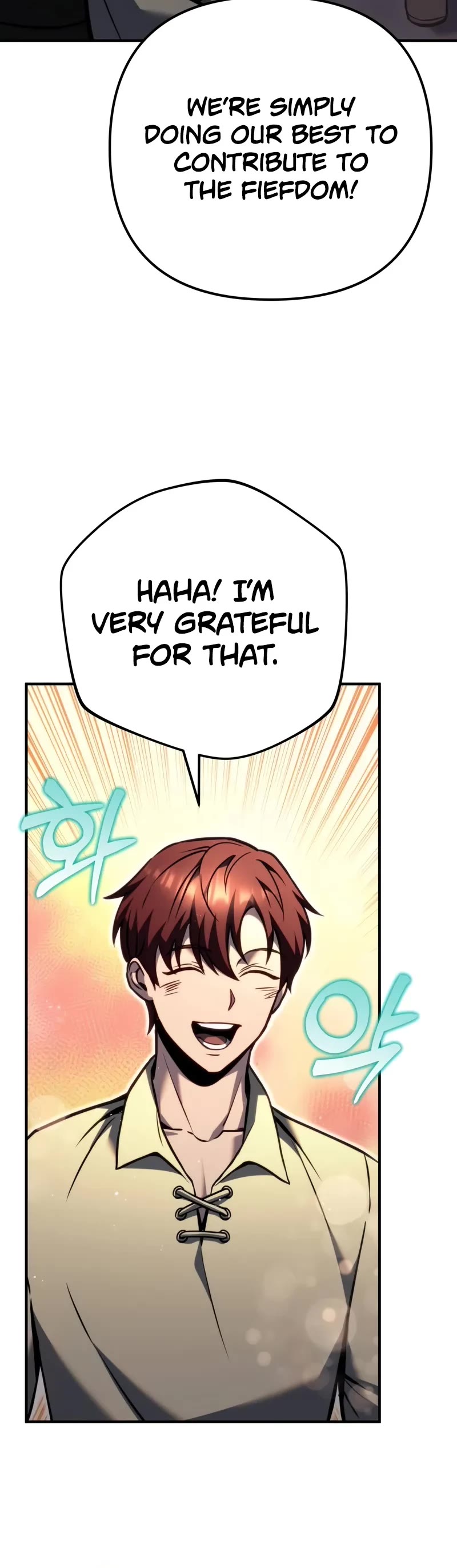 Regressor of the Fallen Family chapter 89 page 31