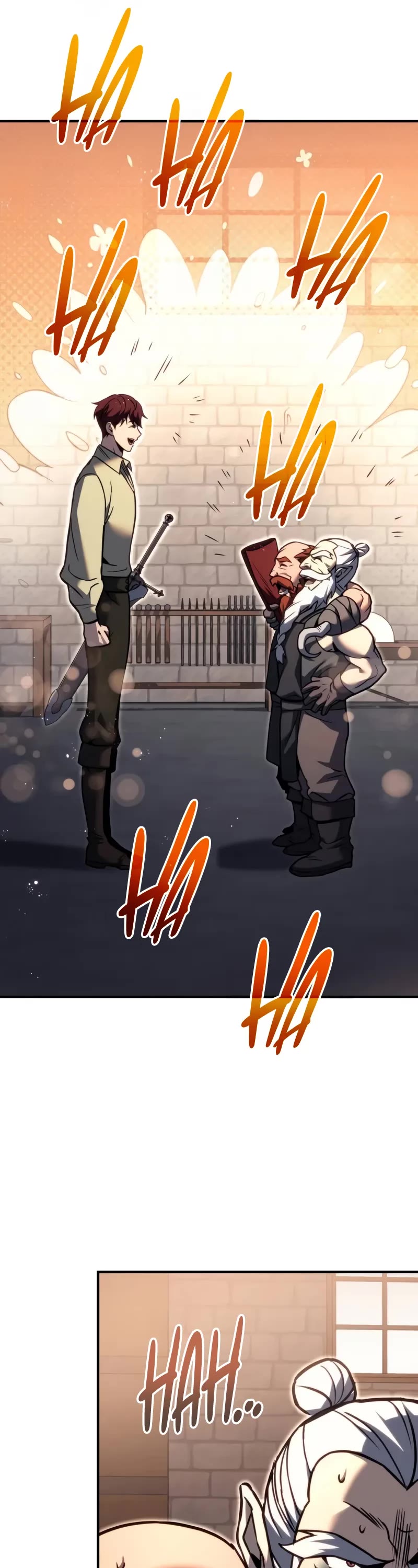 Regressor of the Fallen Family chapter 89 page 32