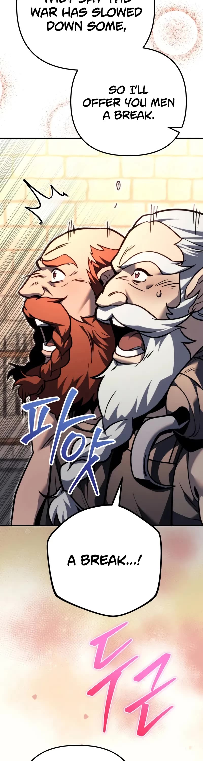 Regressor of the Fallen Family chapter 89 page 34