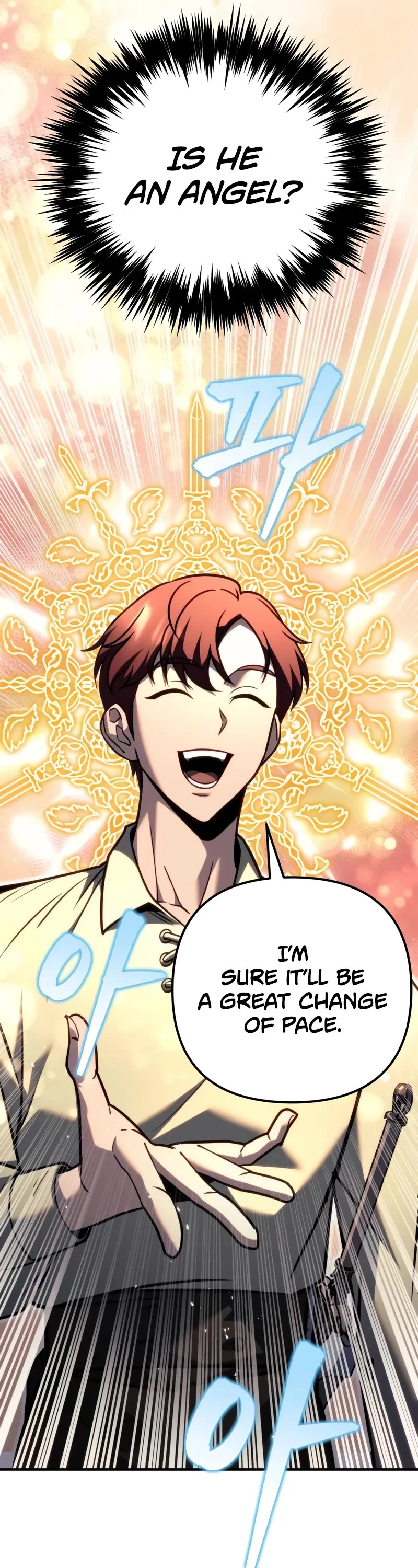 Regressor of the Fallen Family chapter 89 page 37