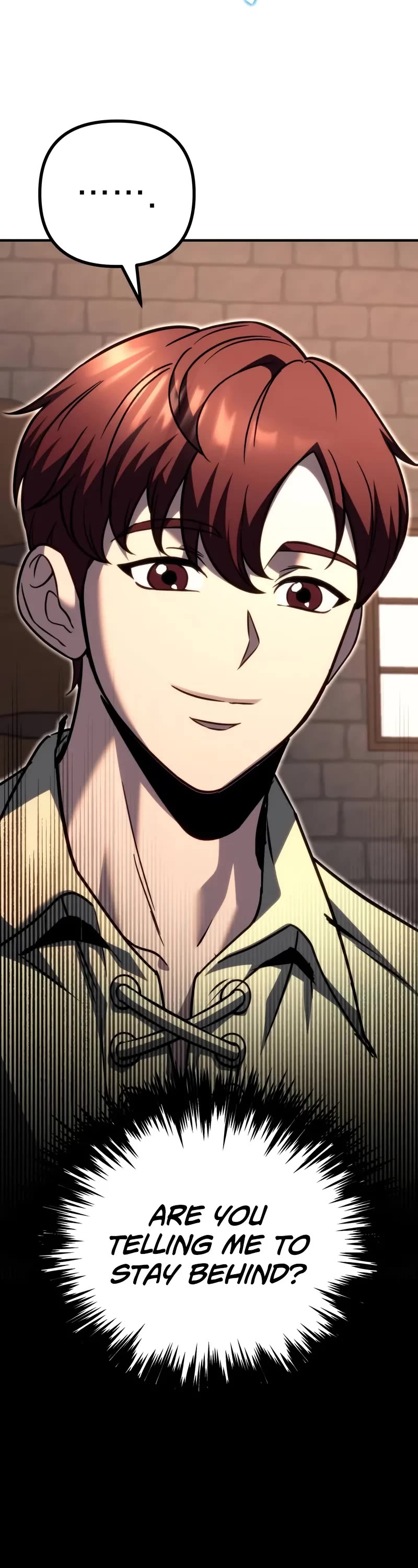 Regressor of the Fallen Family chapter 89 page 38