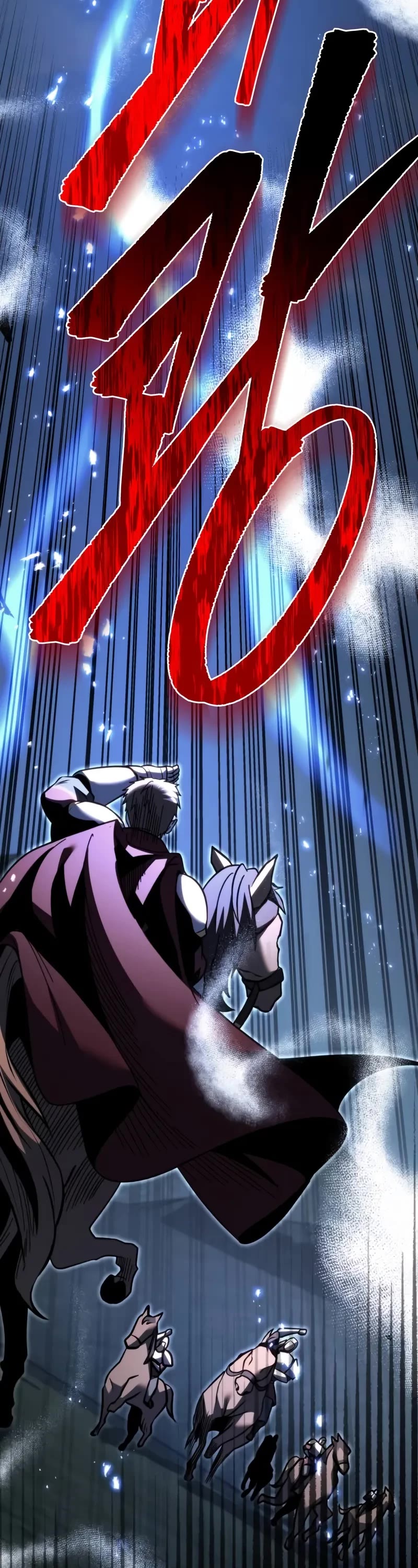 Regressor of the Fallen Family chapter 89 page 4