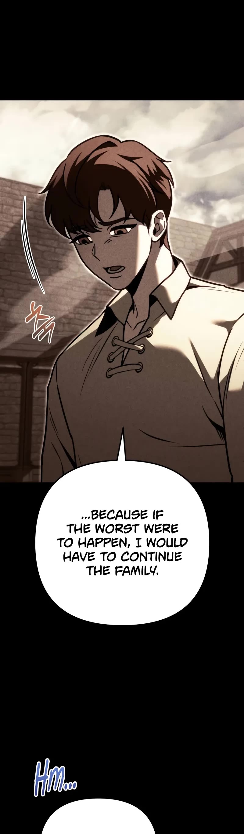 Regressor of the Fallen Family chapter 89 page 40