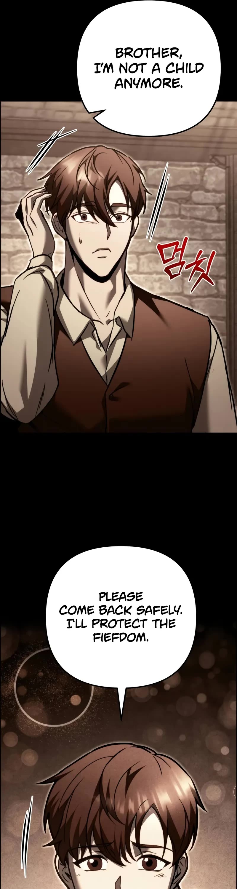 Regressor of the Fallen Family chapter 89 page 42