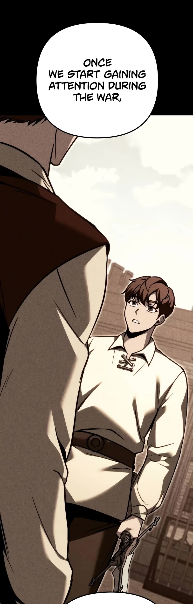 Regressor of the Fallen Family chapter 89 page 45