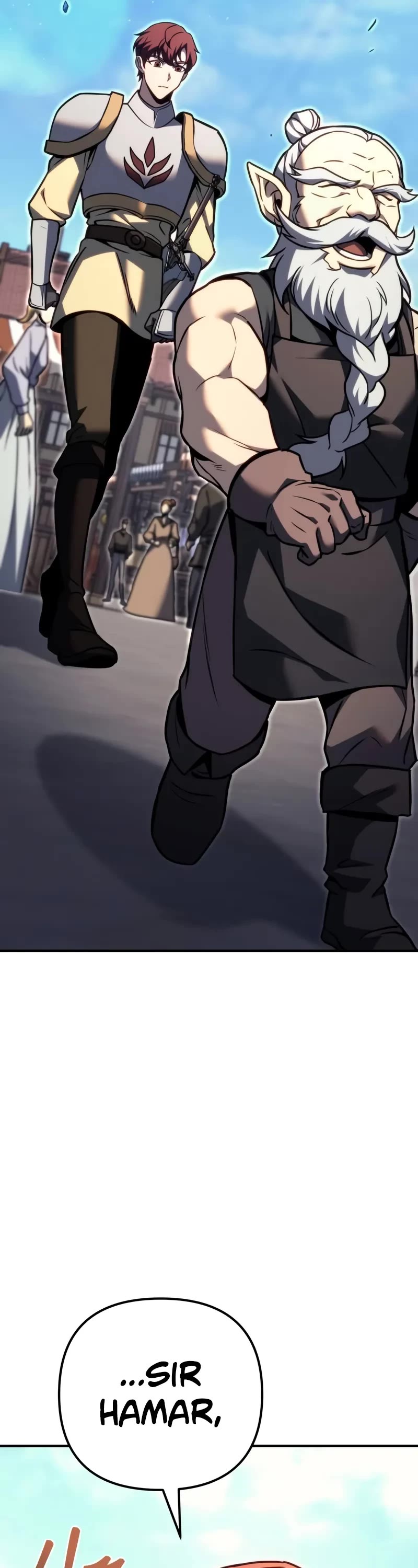 Regressor of the Fallen Family chapter 89 page 47