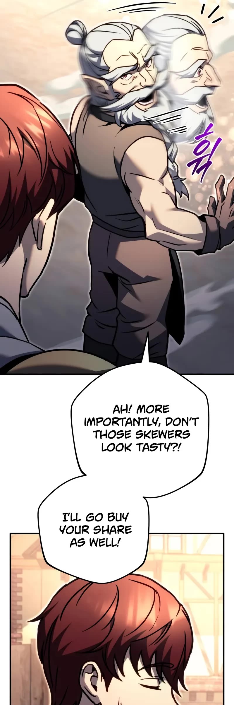 Regressor of the Fallen Family chapter 89 page 49