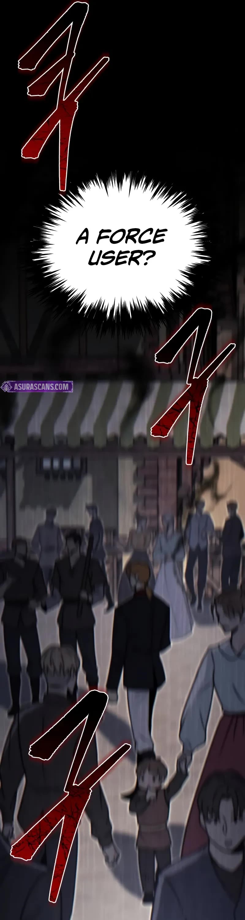 Regressor of the Fallen Family chapter 89 page 51