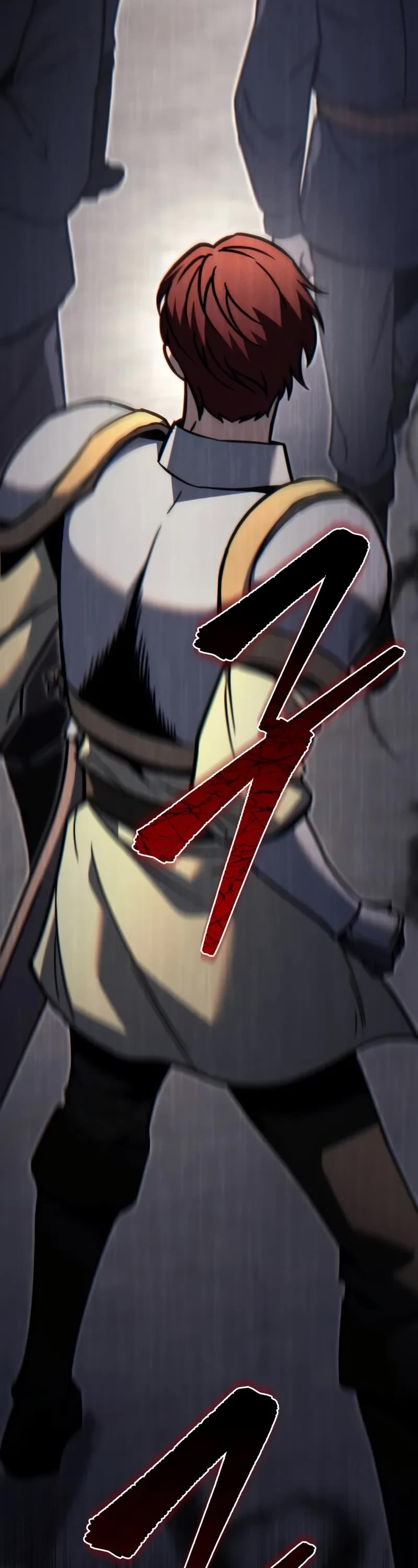 Regressor of the Fallen Family chapter 89 page 52