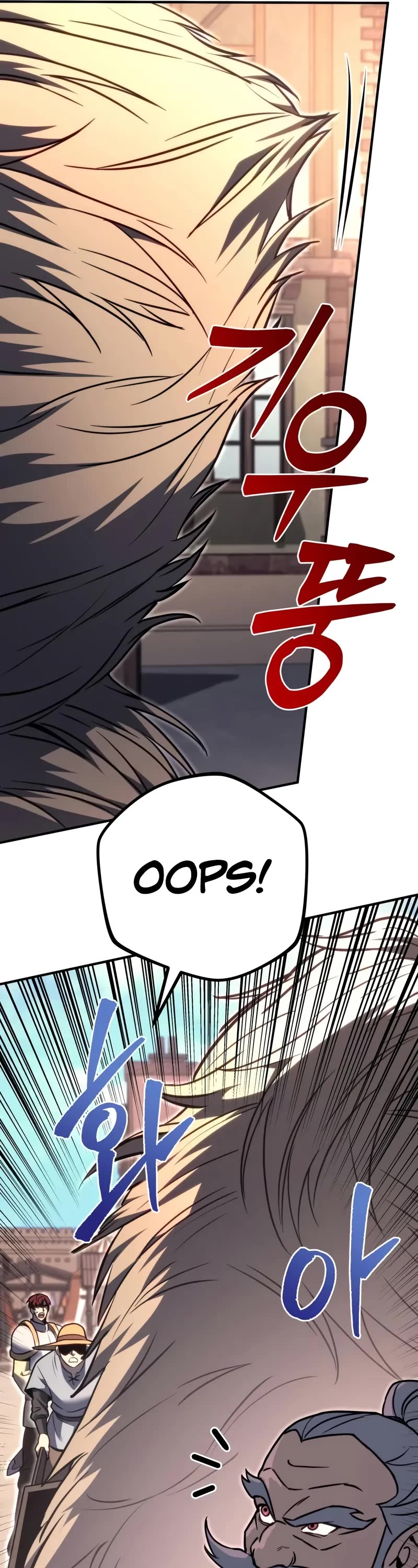 Regressor of the Fallen Family chapter 89 page 56