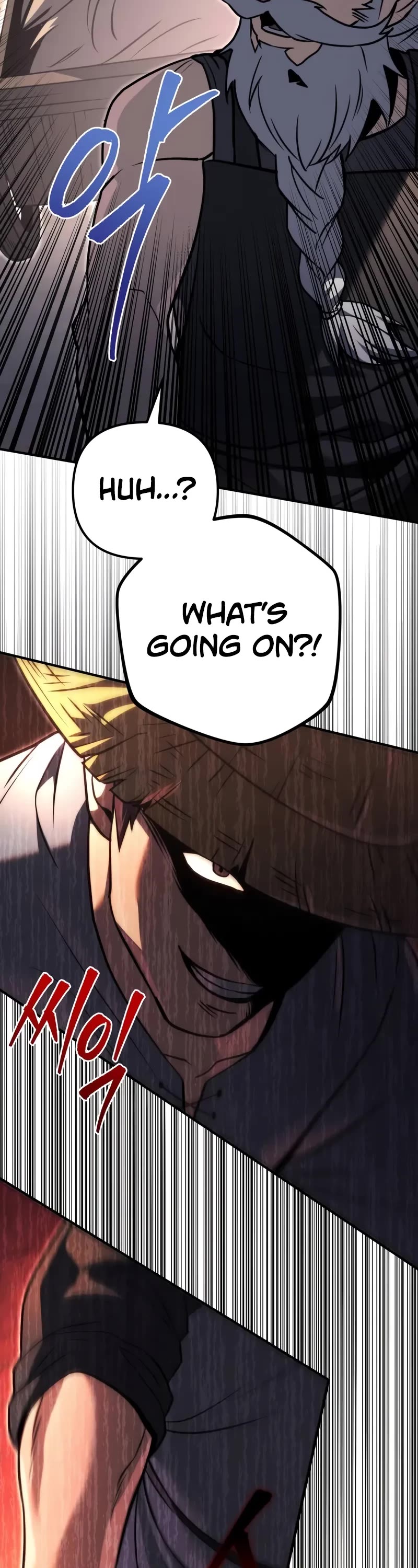 Regressor of the Fallen Family chapter 89 page 57