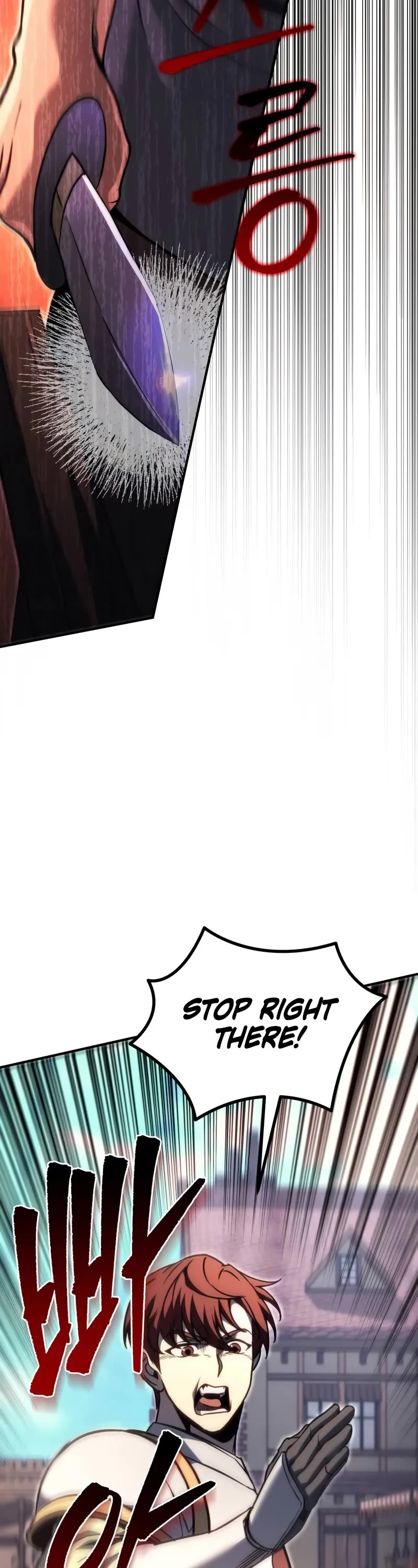 Regressor of the Fallen Family chapter 89 page 58