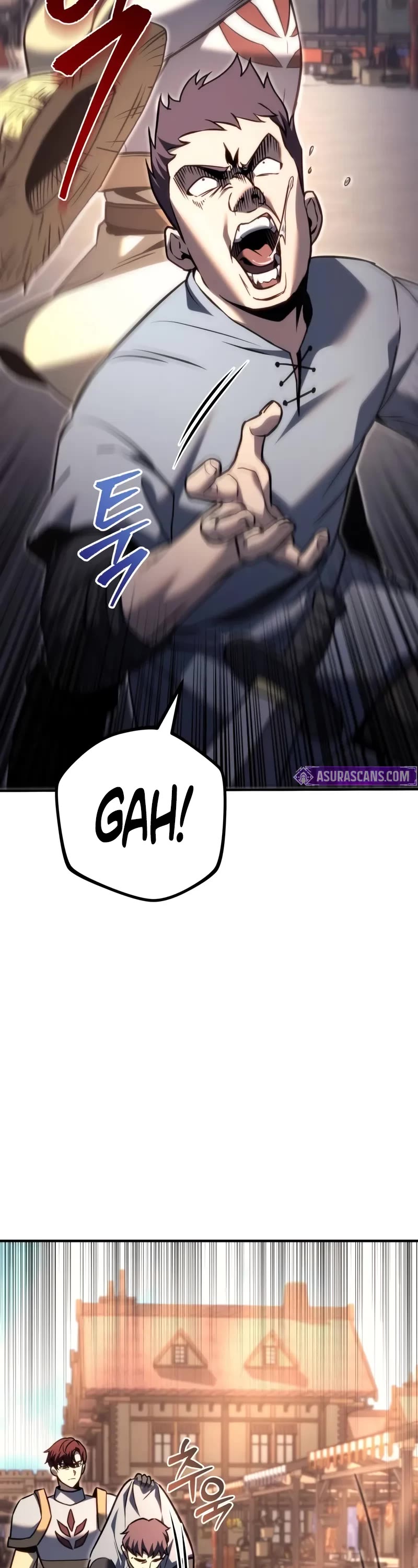 Regressor of the Fallen Family chapter 89 page 59